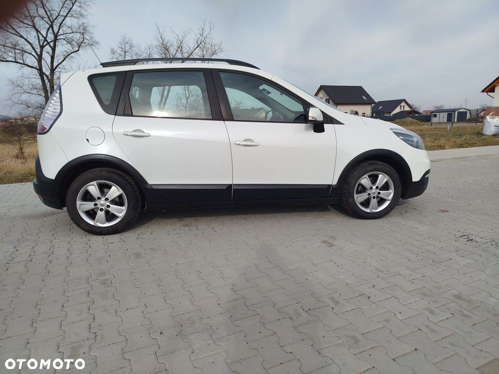 Renault Scenic - 7