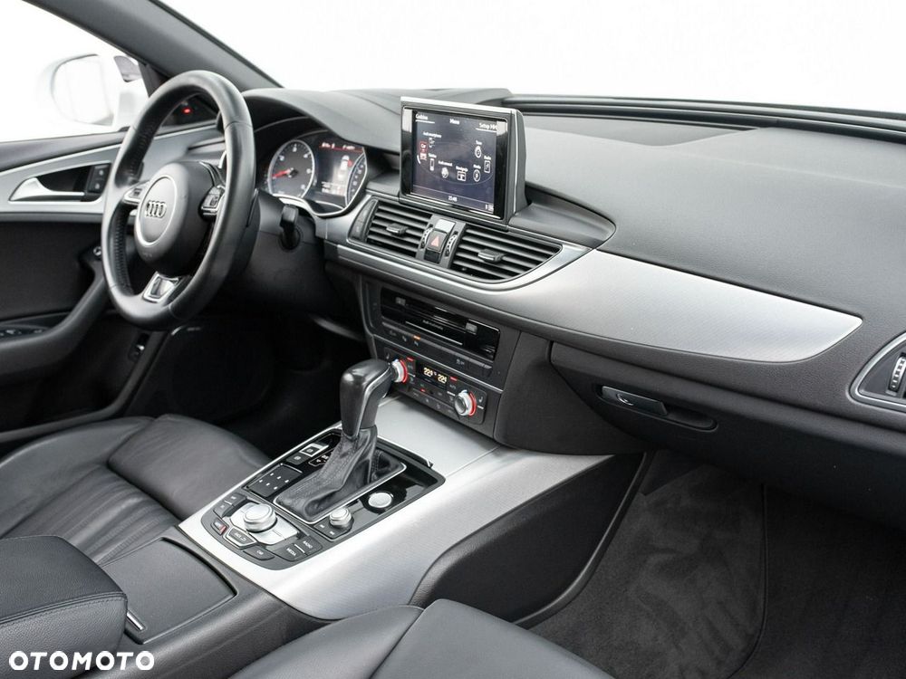 Audi A6 Limousine 2.0 TDI ultra S tronic - 35