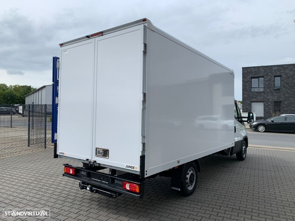 Iveco Daily 35S14H EA8 Tara 2.400Kg - 6
