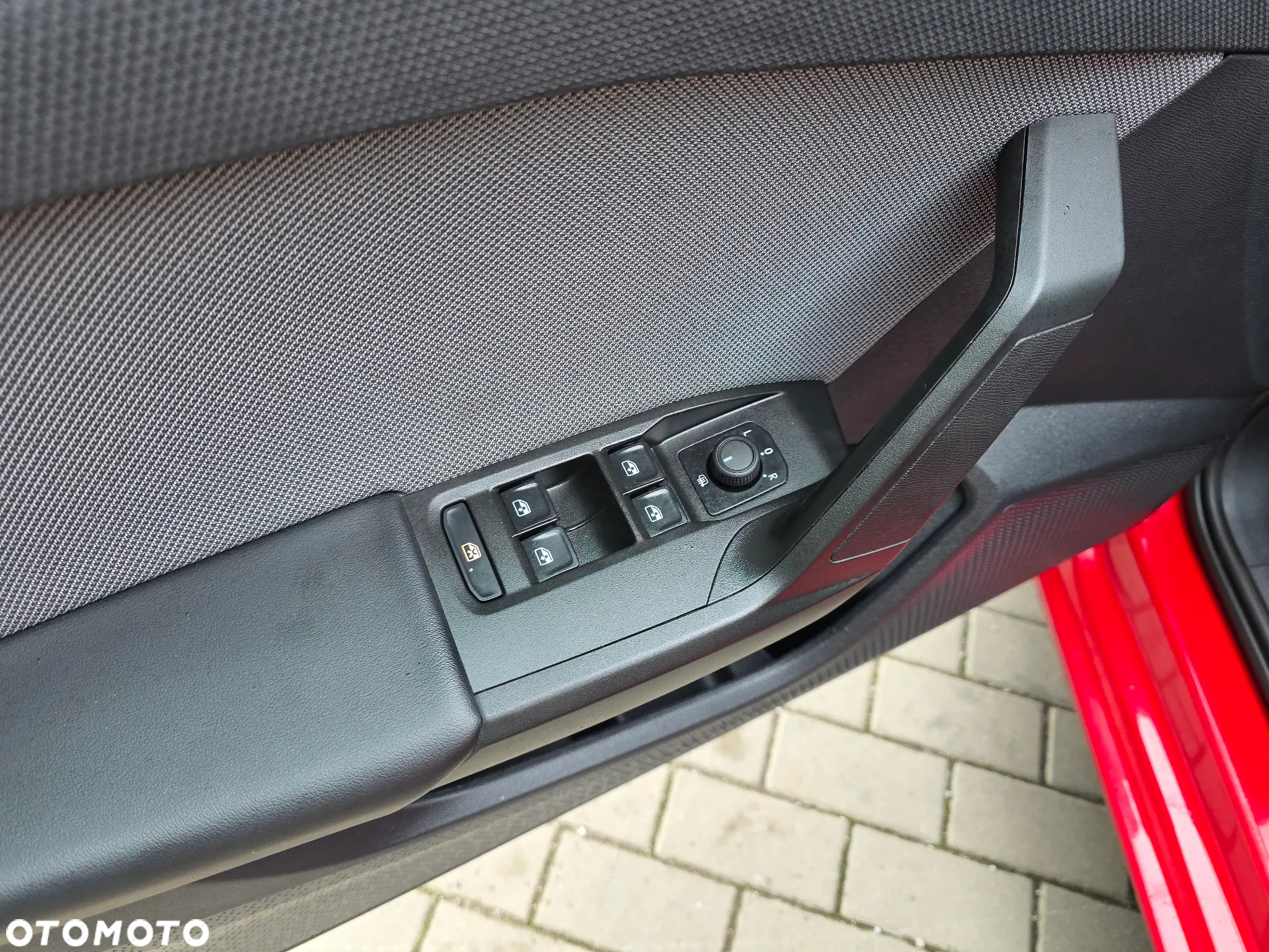 Seat Leon 2.0 TDI Style - 11