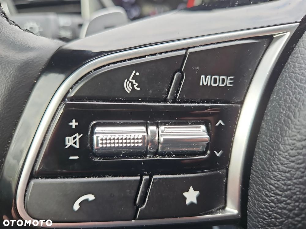 Kia Ceed 1.5 T-GDI M DCT - 18