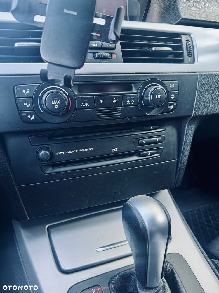 BMW Seria 3 - 6