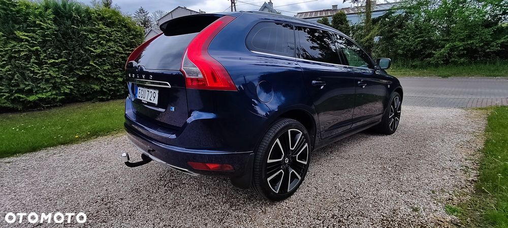 Volvo XC 60 D4 Ocean Race - 3