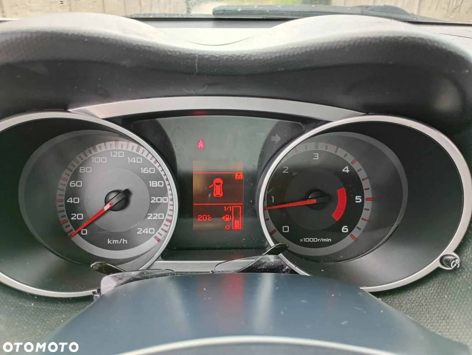 Peugeot 4007 2.2HDi Platinum - 15