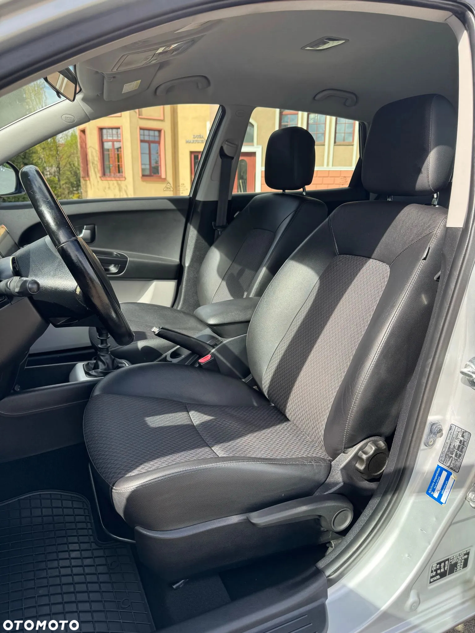 Kia Ceed Cee'd 1.4 Comfort - 21