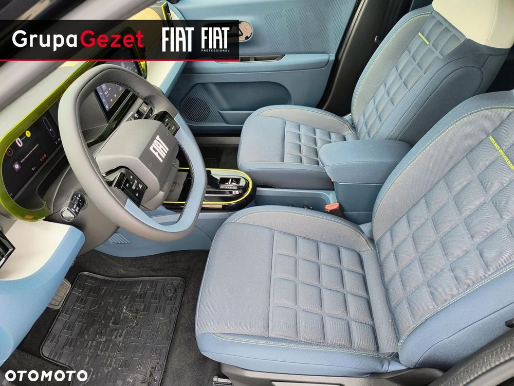 Fiat Grande Panda - 6