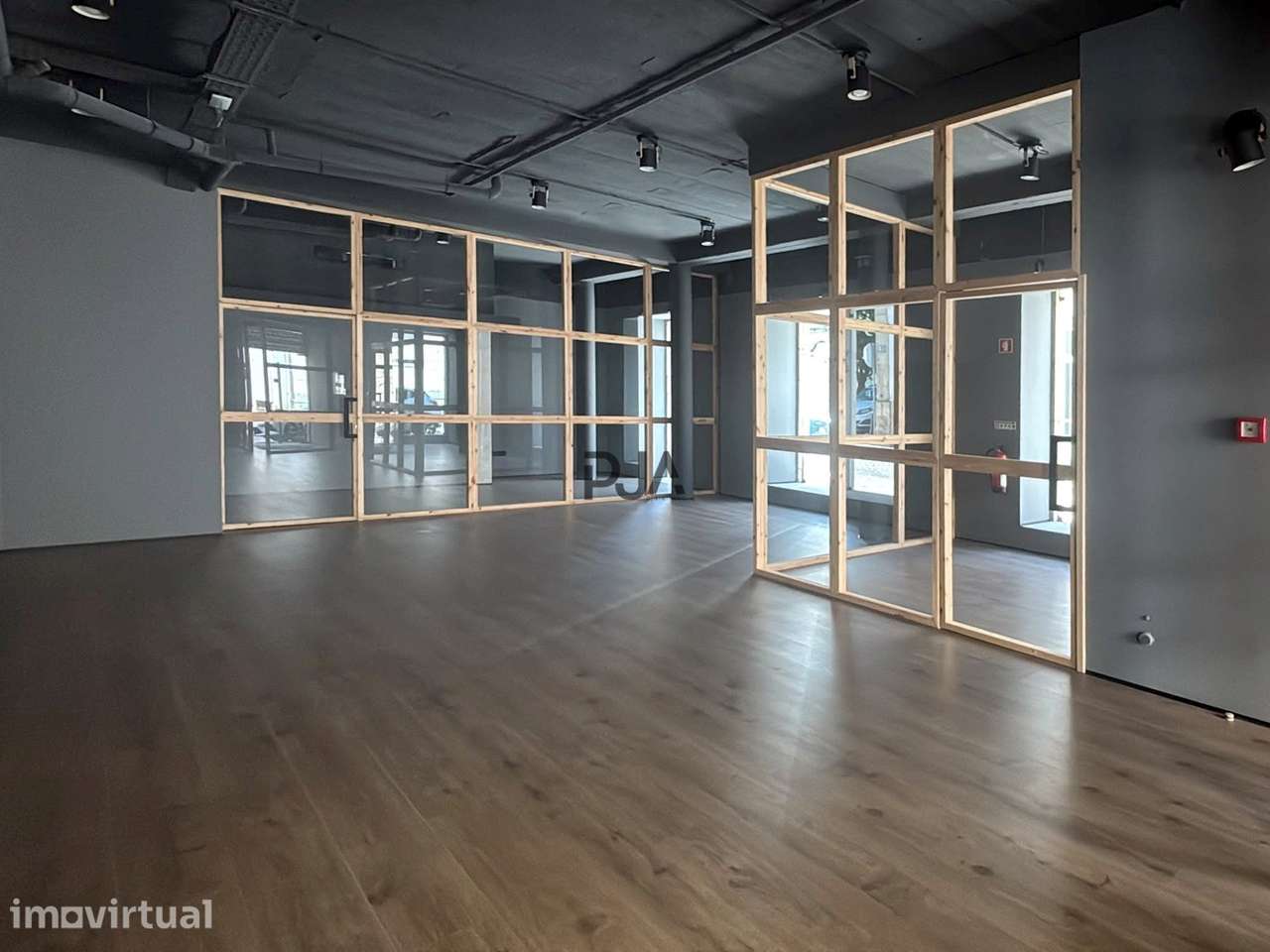Espaço Comercial Coworking em Tondela - Grande imagem: 3/5