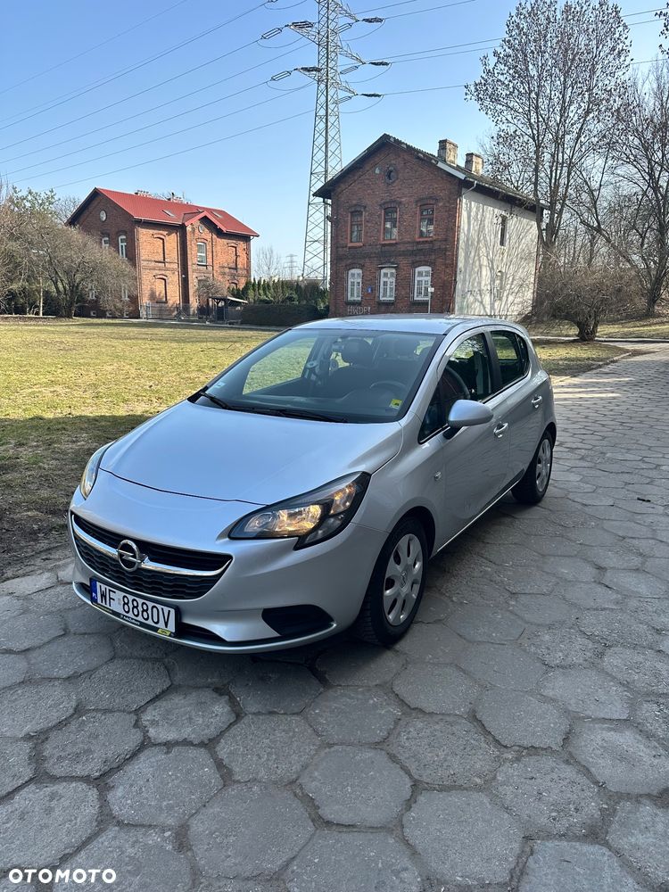 Opel Corsa 1.4 Enjoy - 4