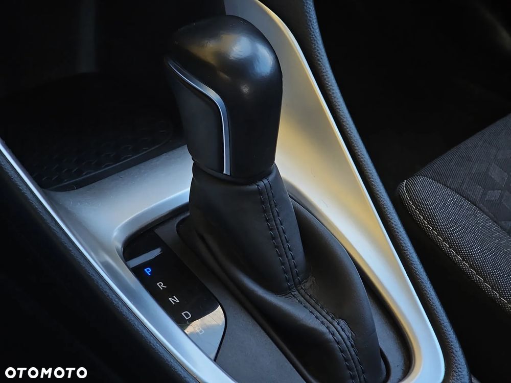 Toyota Yaris Hybrid 1.5 Comfort - 24