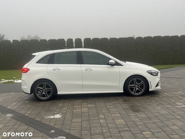 Mercedes-Benz Klasa B - 5