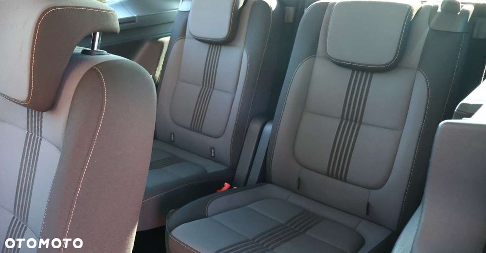Volkswagen Sharan - 18