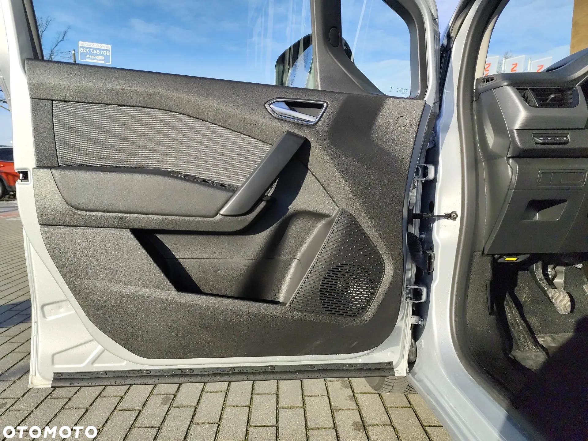 Nissan Townstar Combi 1.3 DIG-T L1 Tekna - 10