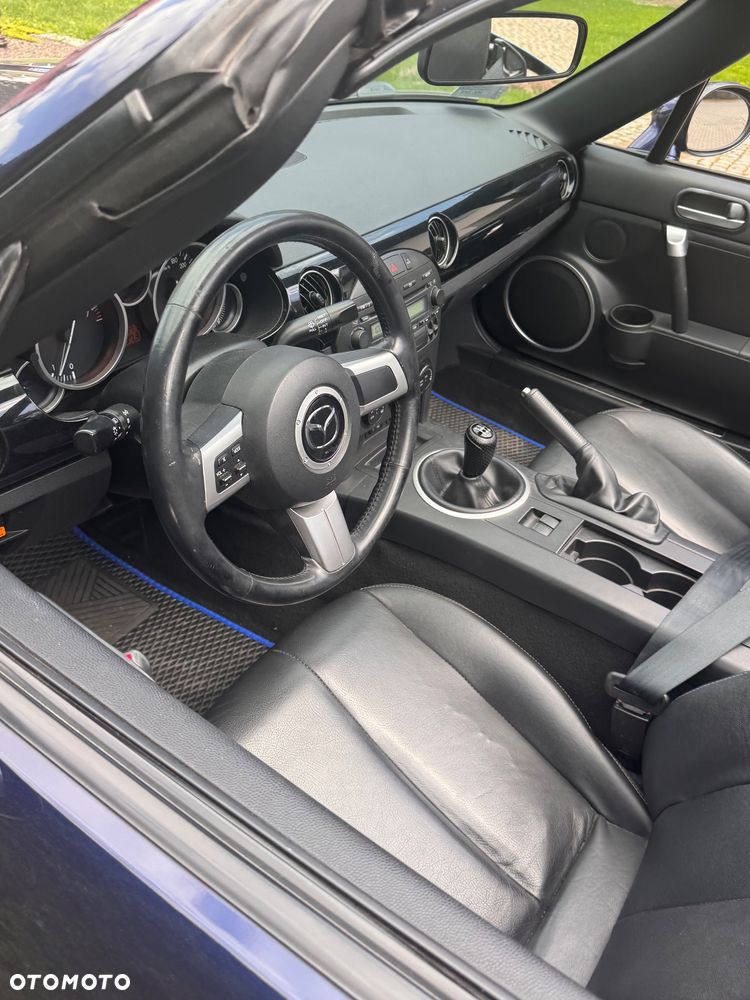 Mazda MX-5 1.8 MZR Roadster Coupe Energy - 13