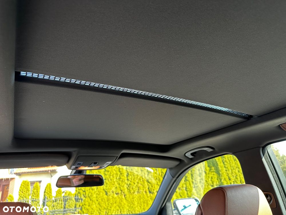 BMW Seria 5 530d - 38