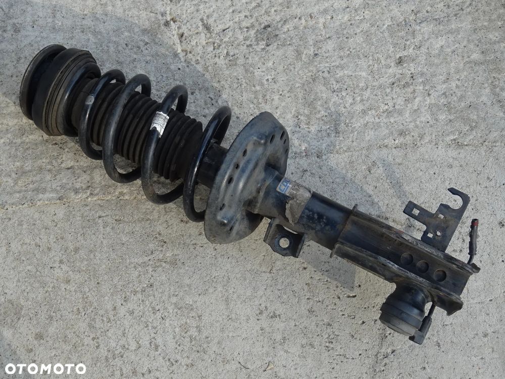 AMORTYZATORY PRZEDNIE AMORTYZATOR PRZÓD FLEXRIDE CDC IDS+ SPORT OPEL INSIGNIA A - 4