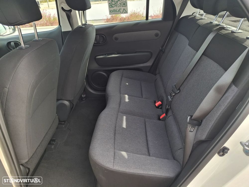 Hyundai Inster 42 kWh Comfort Plus 5L - 11