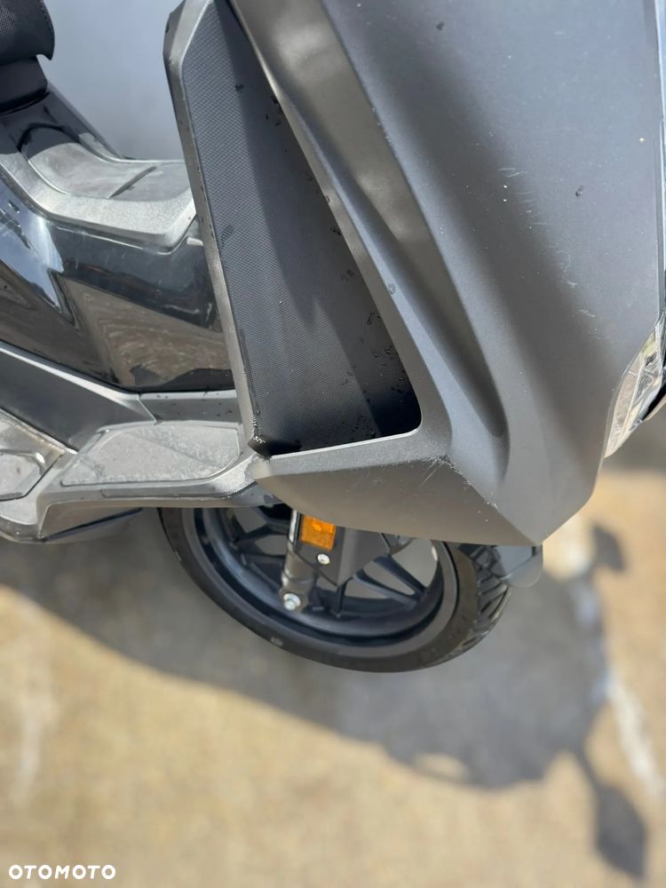 Honda NSS - 7