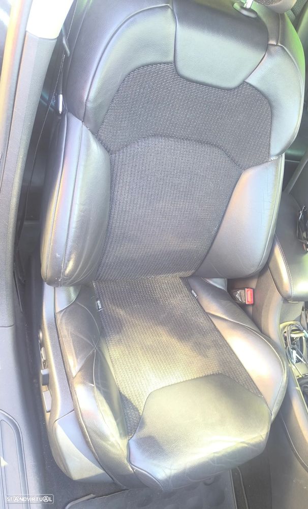 Citroën C5 Tourer - 2