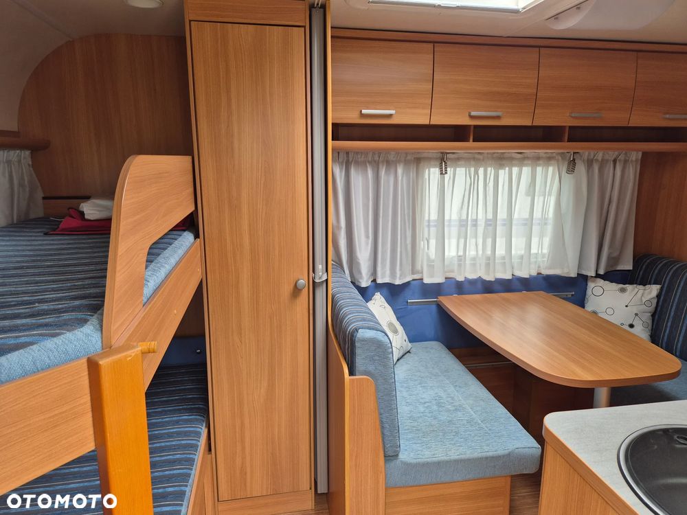 KNAUS 500 SPORT - 17