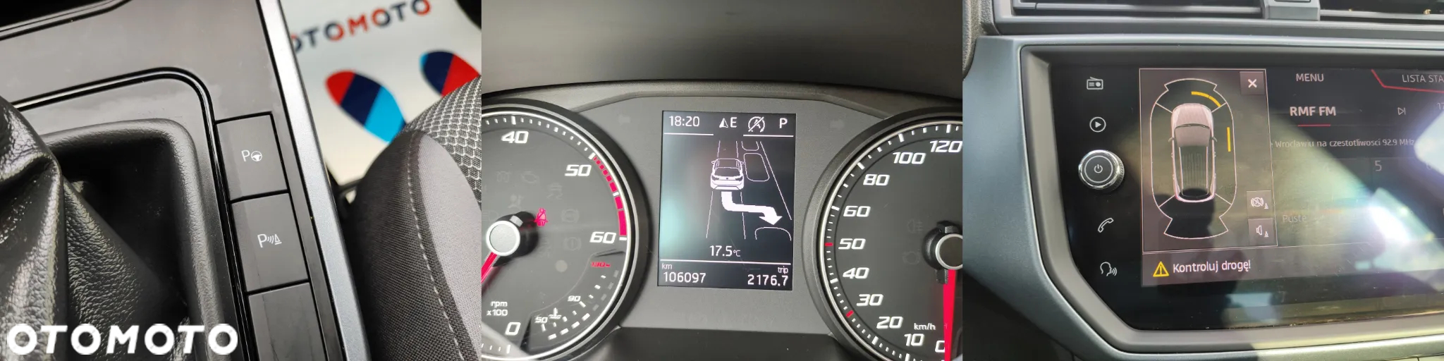 Seat Arona 1.6 TDI DSG XCELLENCE - 30