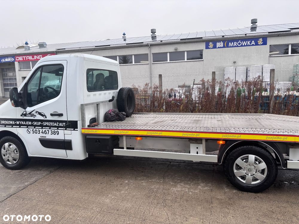 Renault Master 3 - 7