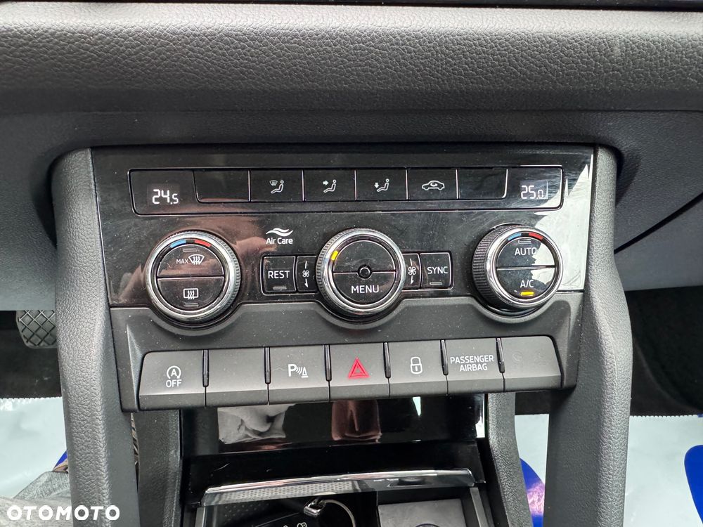 Skoda Kodiaq 2.0 TDI DSG Style - 33