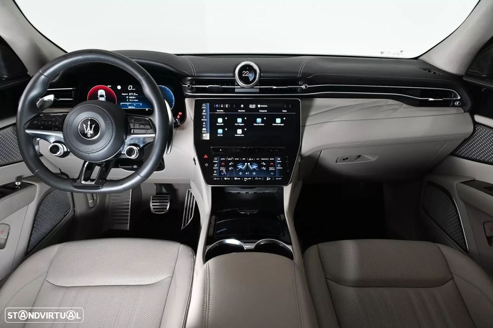 Maserati Grecale - 31