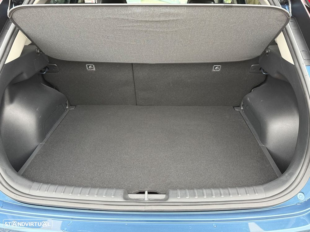 Kia Niro EV 64kWh Tech X - 21