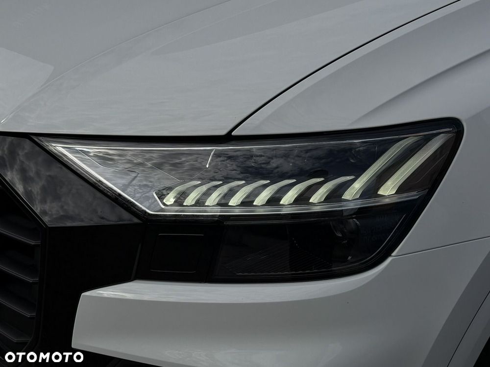Audi Q8 - 38