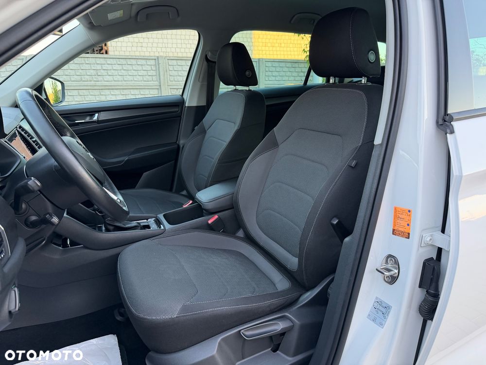 Skoda Kodiaq 2.0 TDI DSG Ambition - 13