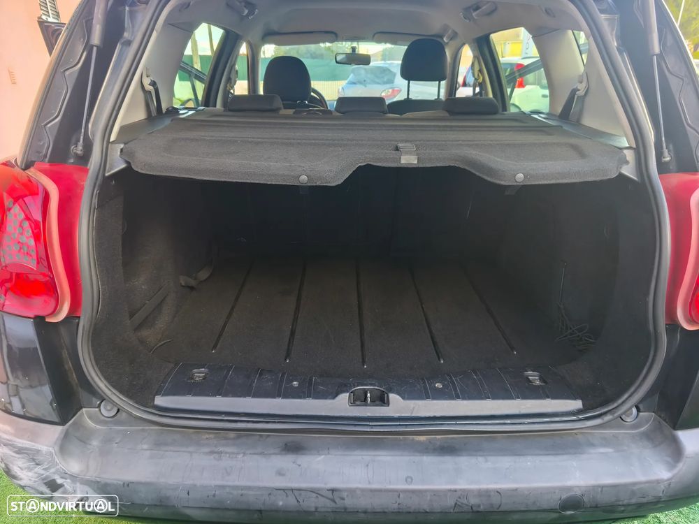 Peugeot 207 SW 1.6 HDi Premium - 18