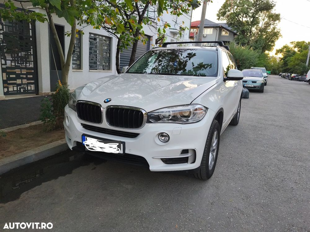 BMW X5 xDrive30d - 6
