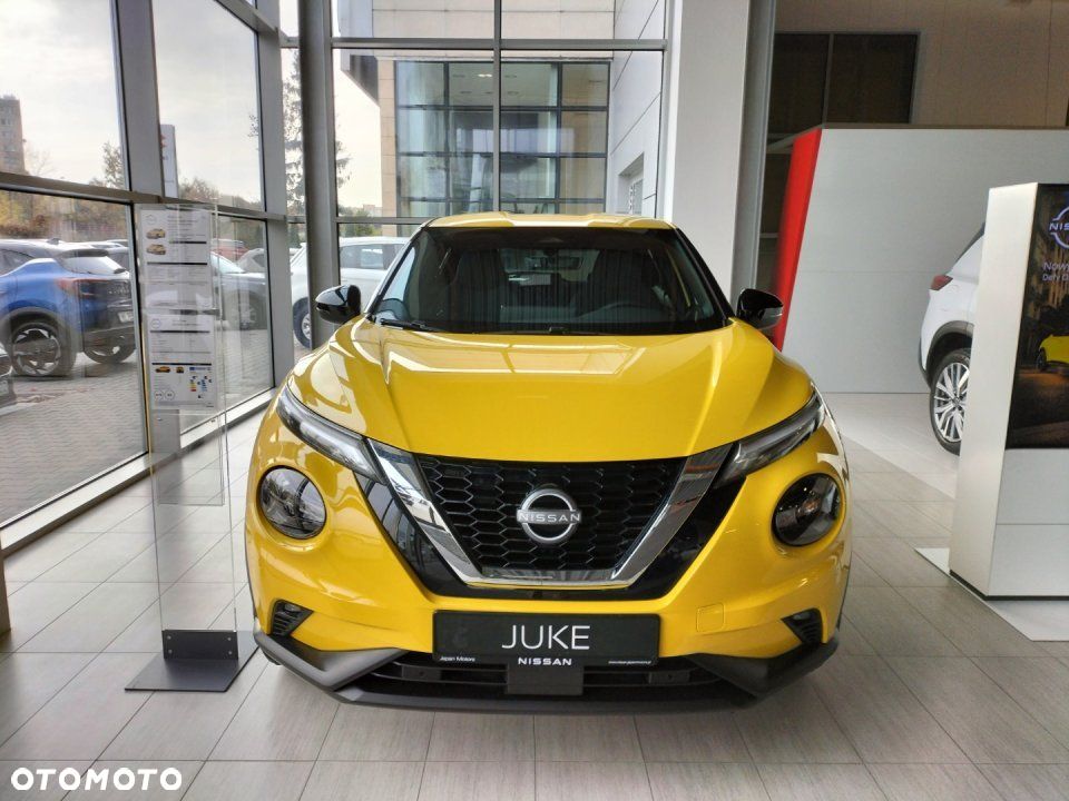 Nissan Juke - 2