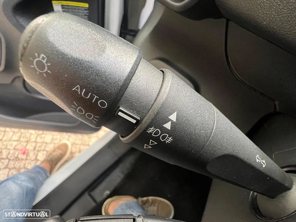 Peugeot Partner 1.5 BlueHDi L2 GPS Premium LONGA C/IVA dedutível - 21