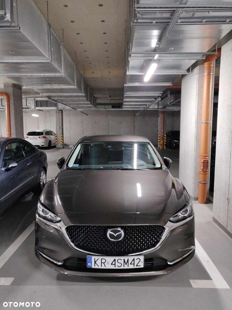 Mazda 6 2.0 SKYPassion - 3
