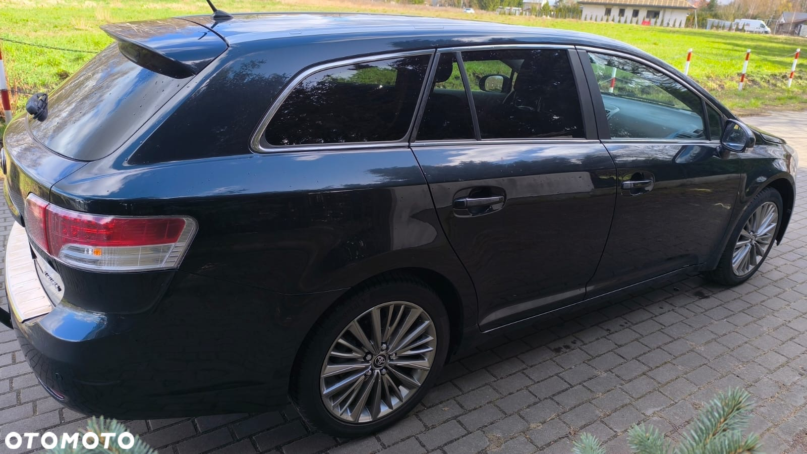 Toyota Avensis 1.8 Business Edition MS - 11