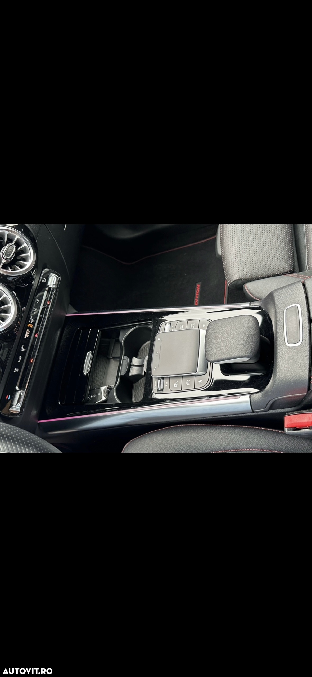 Mercedes-Benz GLA 200 Aut. - 4