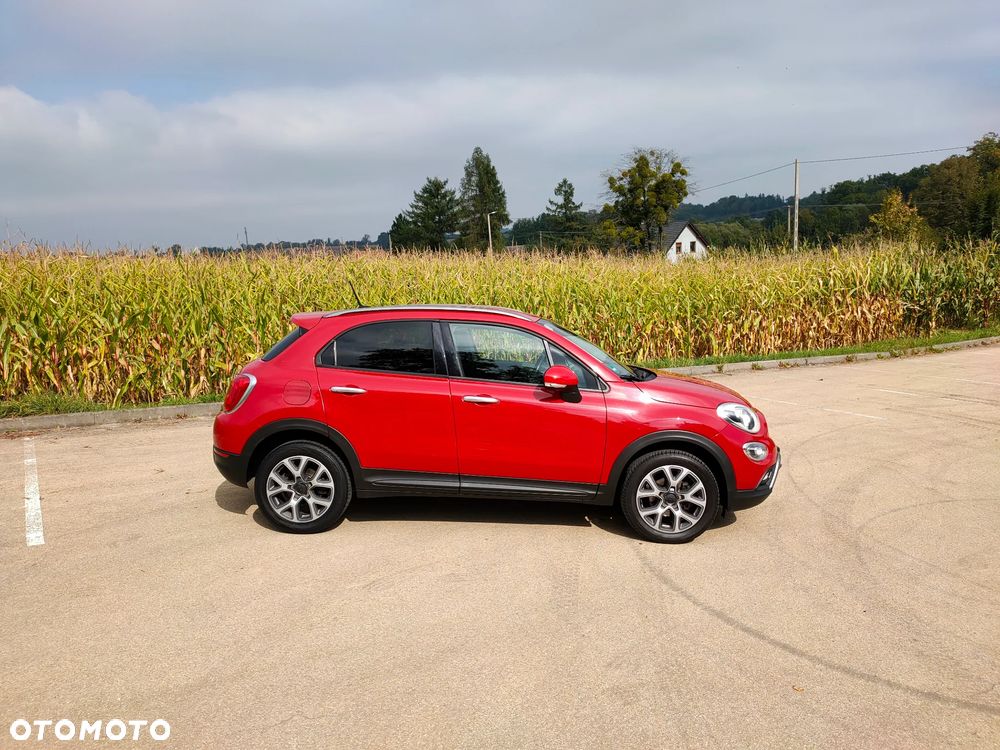 Fiat 500X 1.4 Multiair 4x2 S&S City Cross - 32