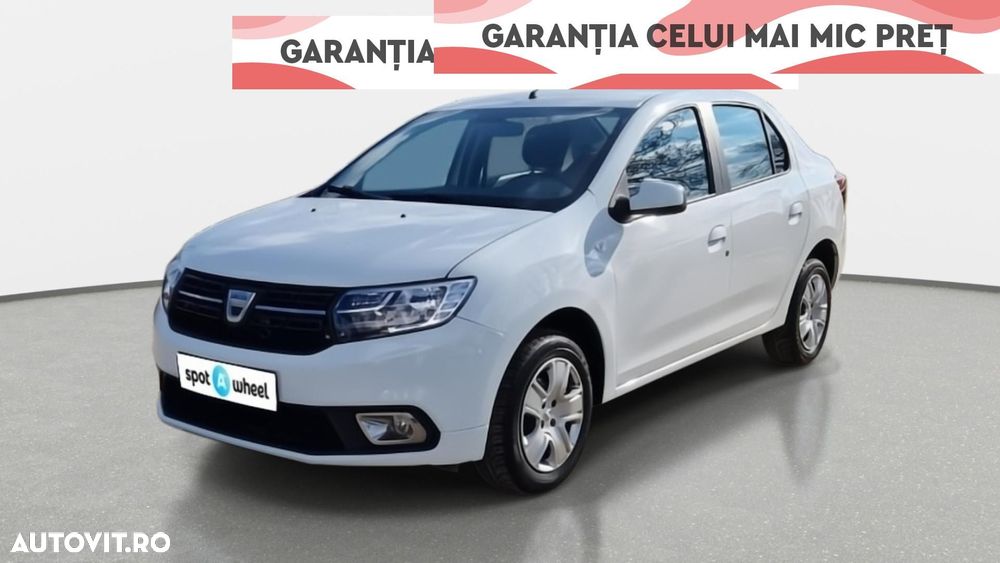 Dacia Logan 1.0 SCe Laureate - 2