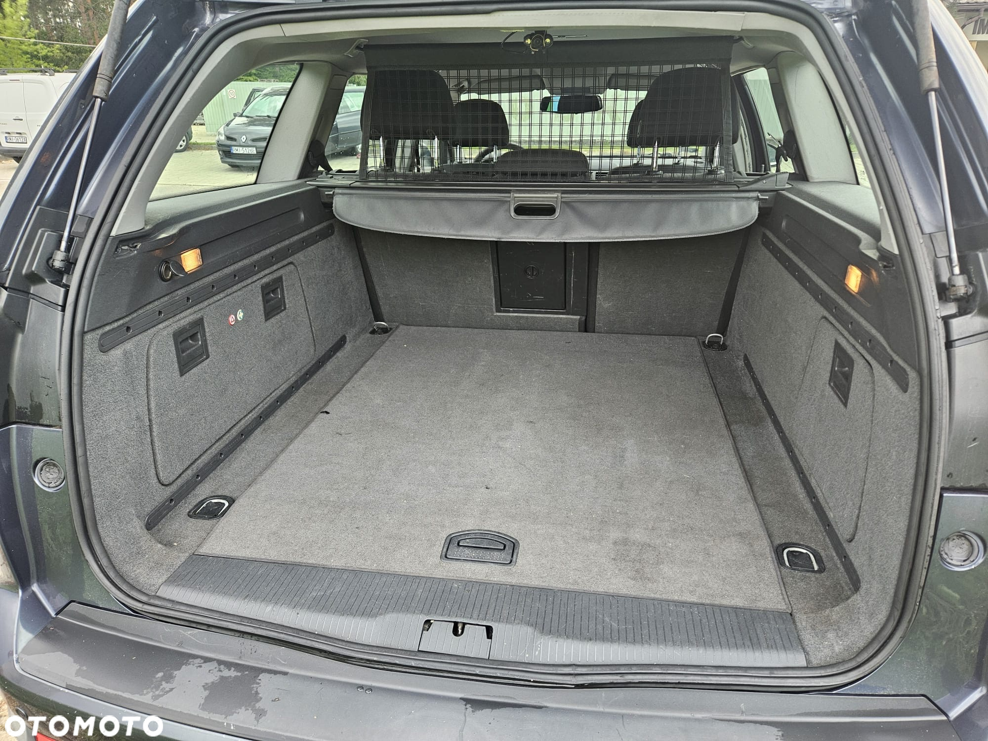 Opel Vectra 1.8 Cosmo - 15