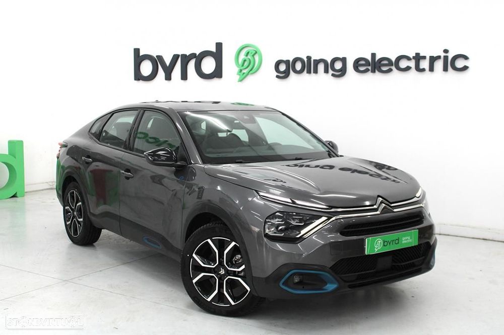 Citroën e-C4 X ë-SERIES - 1