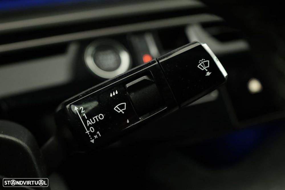 Peugeot 3008 1.2 Hybrid GT e-DCS6 - 16