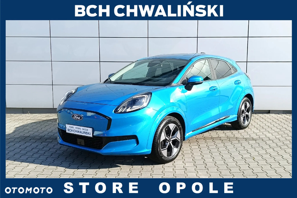 Ford Puma Premium 43.6 kWh