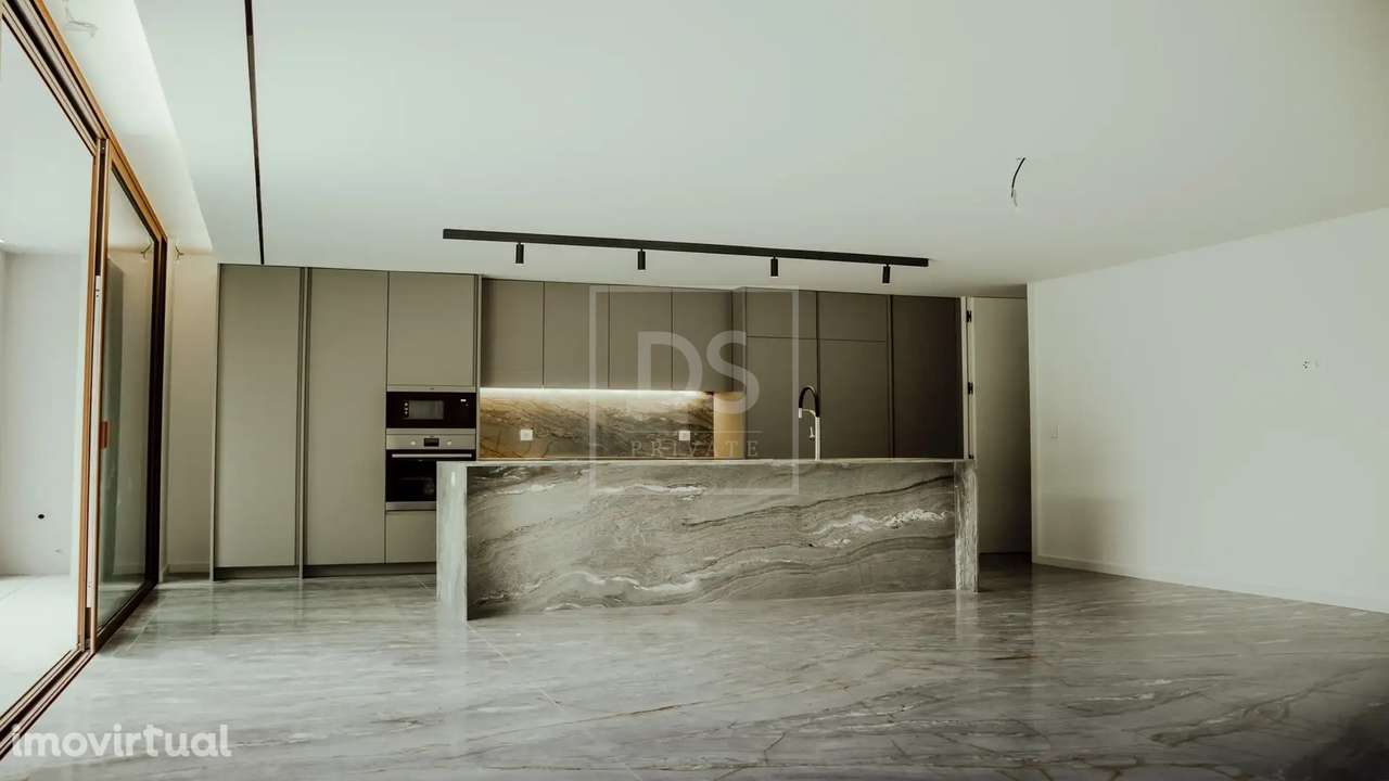 Moradia em Banda T3+2 Venda em Palmeira,Braga - Grande imagem: 2/20