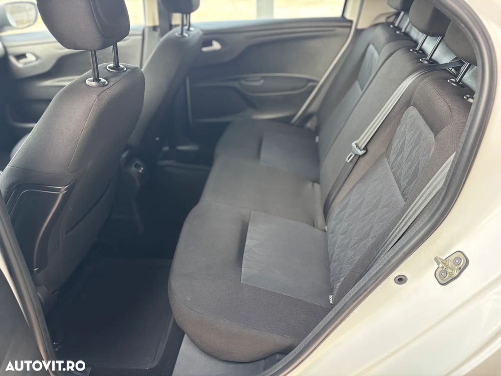 Citroën C-Elysée 1.5 BlueHDi 100 S&S BVM6 Feel - 25