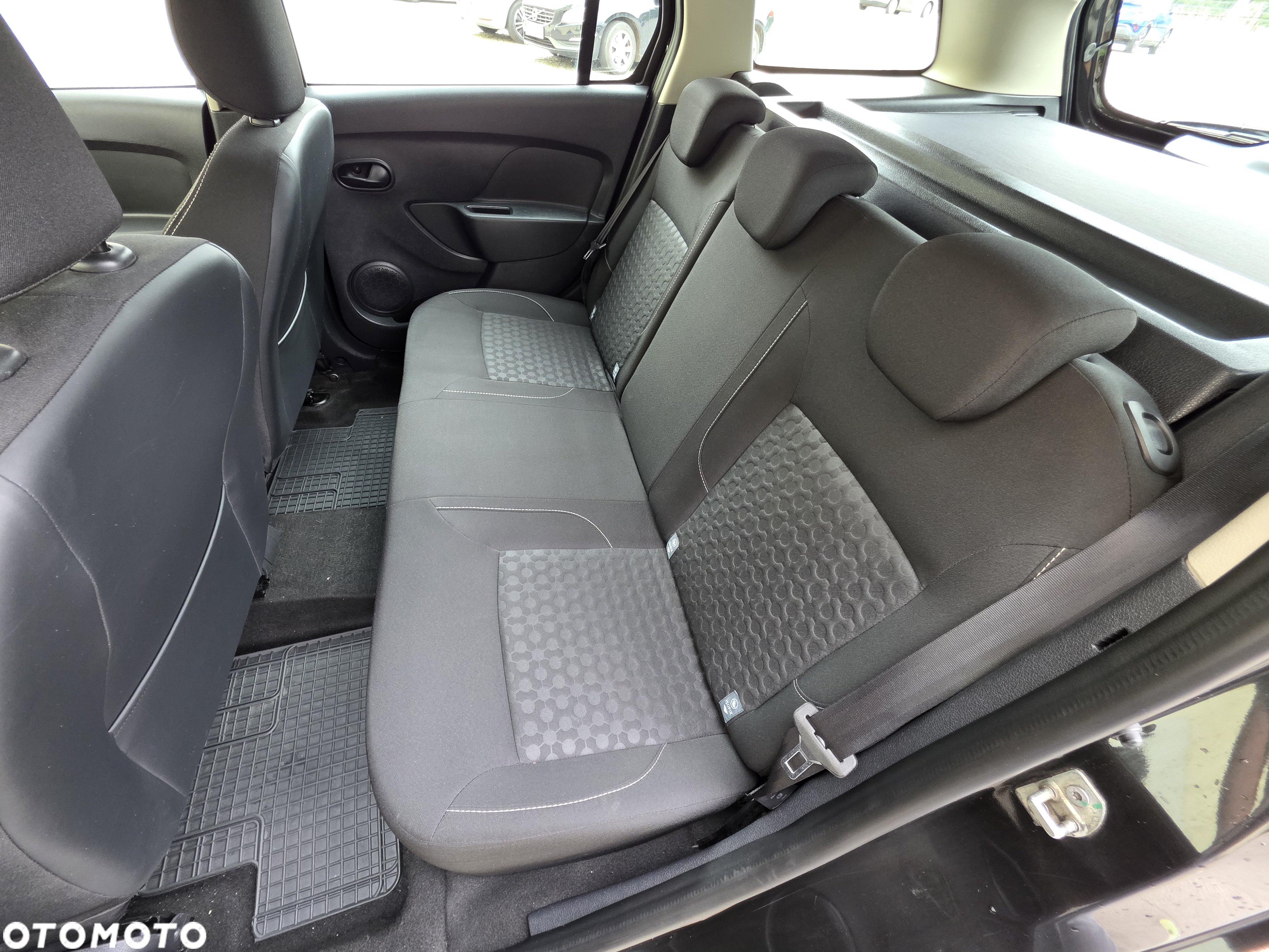 Dacia Logan MCV 0.9 TCE Ambiance - 22