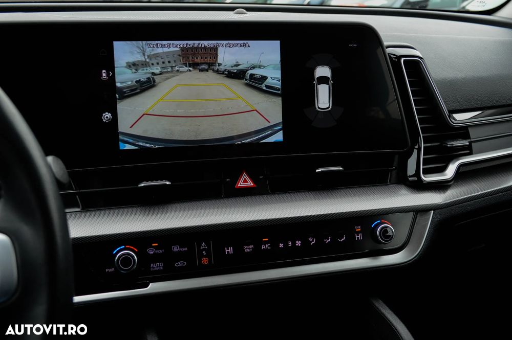 Kia Sportage 1.6T-GDI 2WD Aut. Spirit - 8