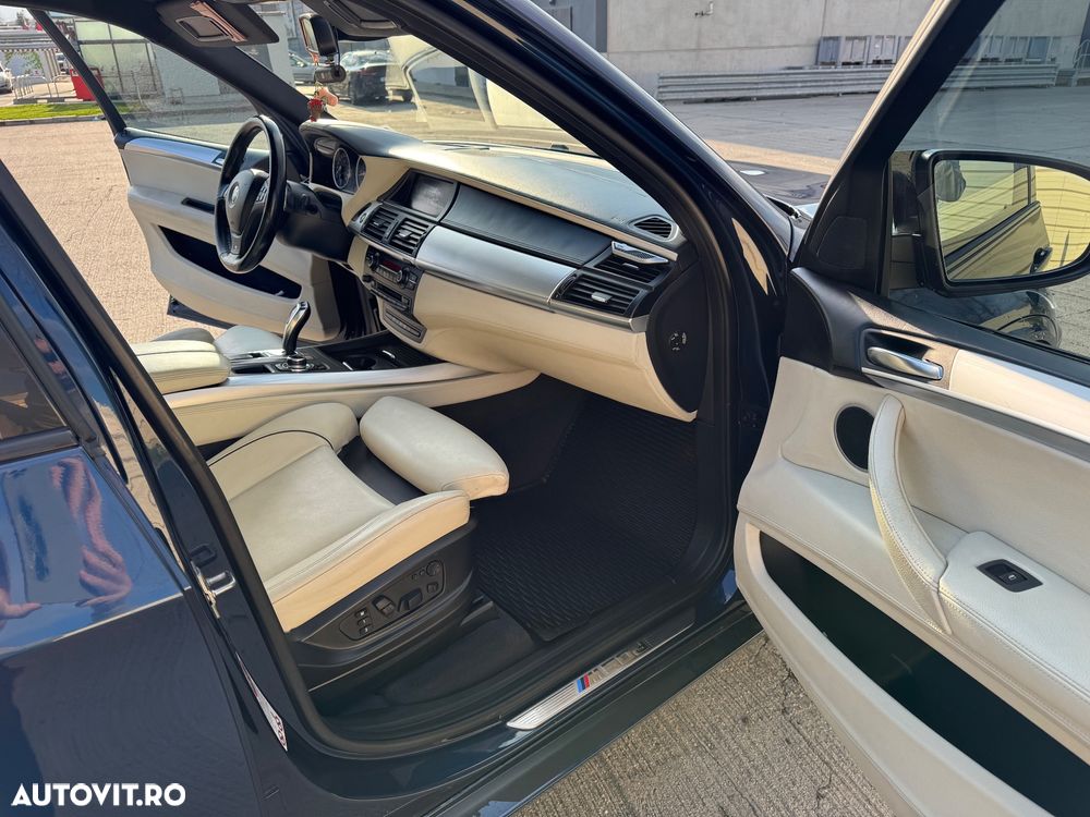 BMW X5 - 15