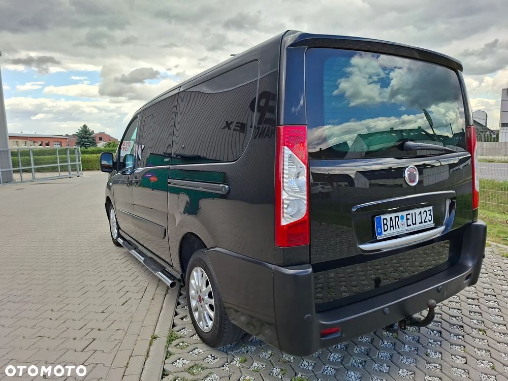 Fiat Scudo - 5