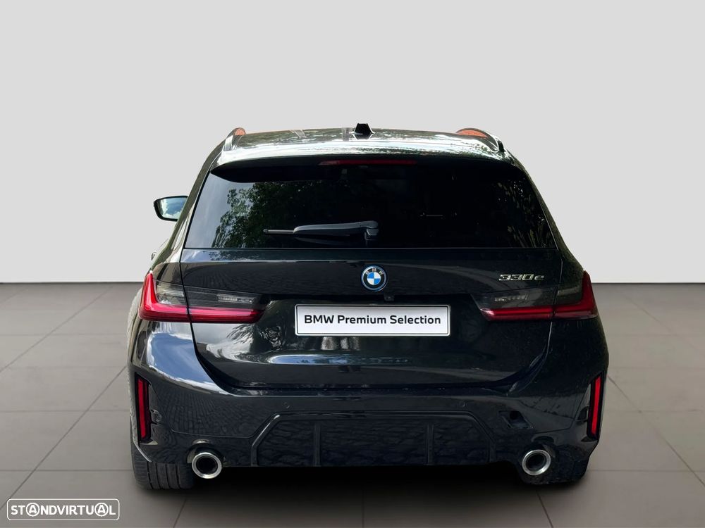 BMW 330 e Pack Desportivo M Auto - 6